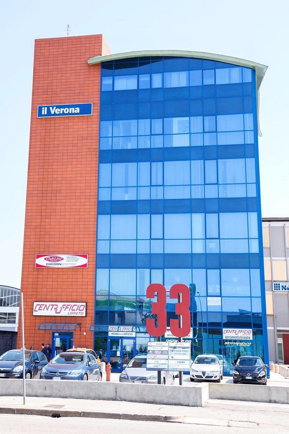 Main Street Verona Fiera Destiny Home 11 外观 照片